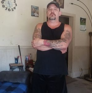 Meet your Posher, Wayne